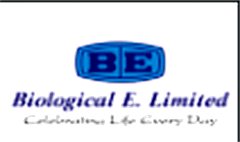 Biological E. Limited
