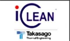 iClean Takasago