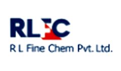 RL Fine Chem Pvt. Ltd.