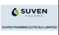 Suven Pharmaceuticals
