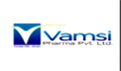 Vamsi Pharma Pvt. Ltd.