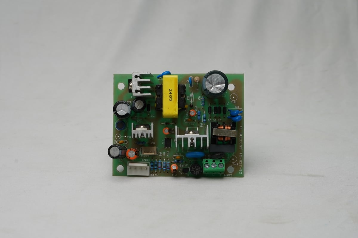 12V/24V DC Power Supply Module (SMPS 1122) for Door Locks