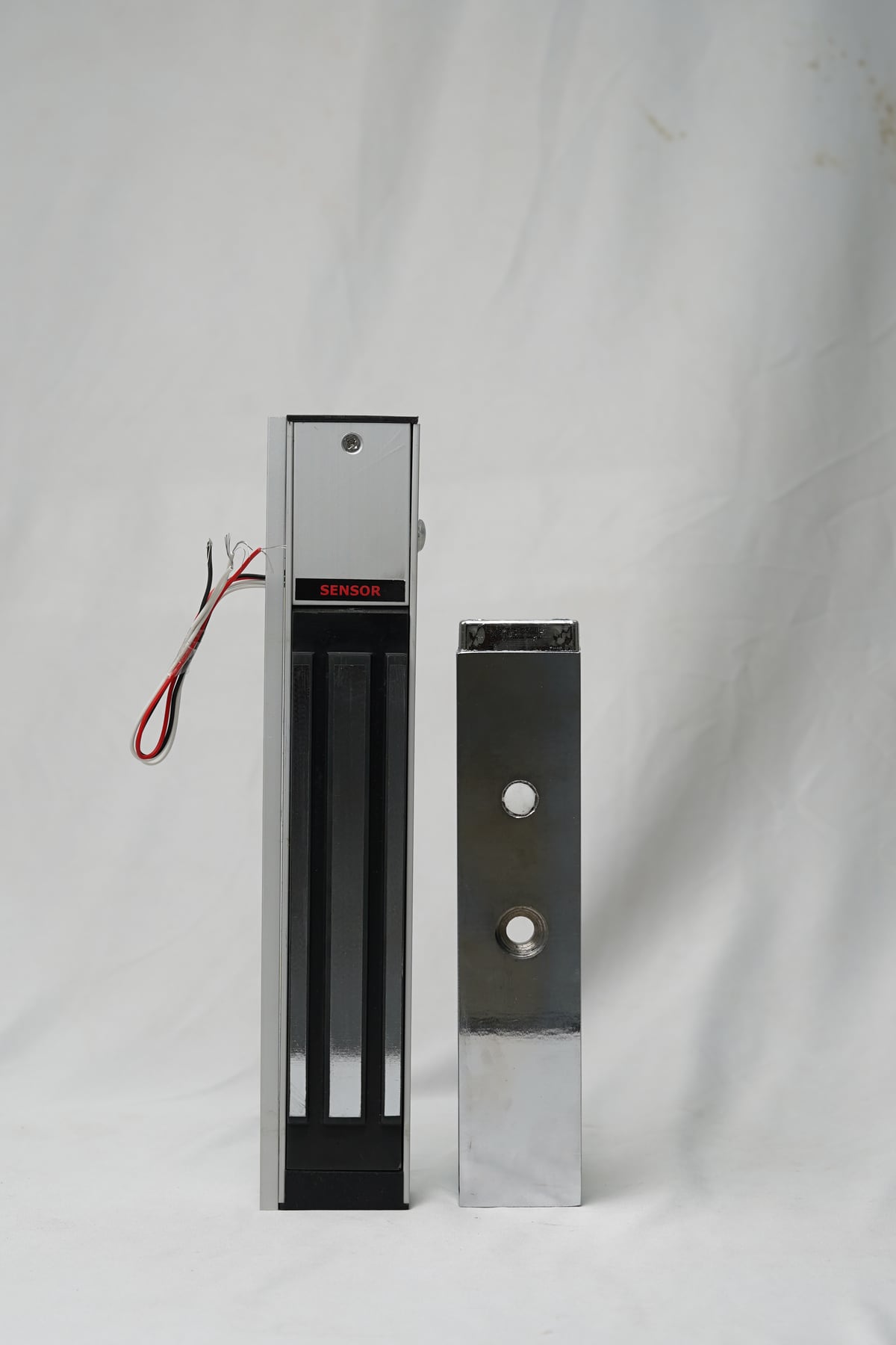 600 lbs Heavy-Duty Electromagnetic Door Lock
