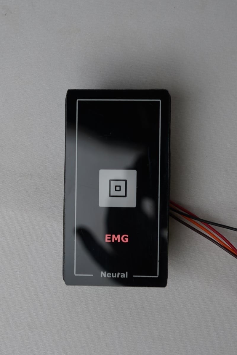 Flush-Mount Emergency Lock Override Release Switch