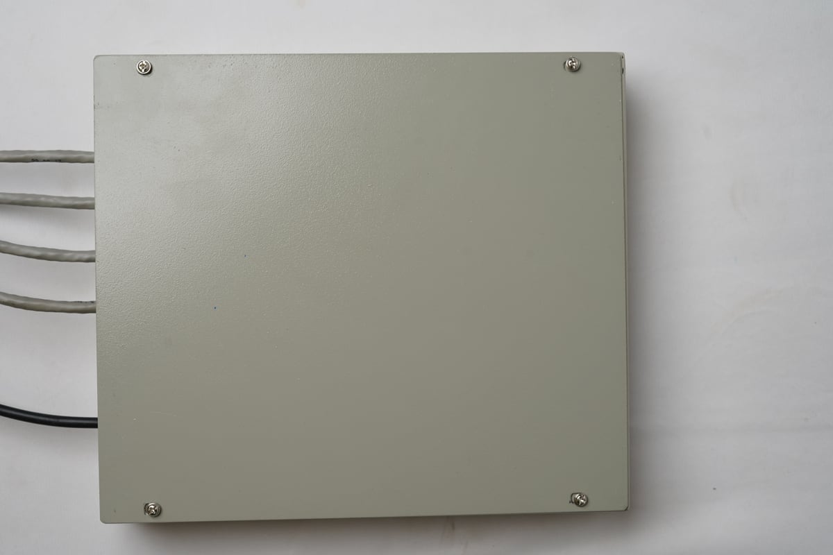 LAF Lighting & UV Power Interface Board