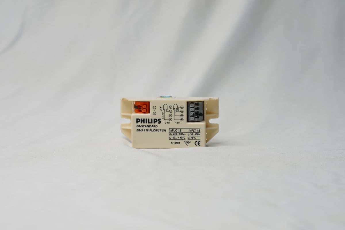 Electronic Ballast / Choke Module for UV Lamp