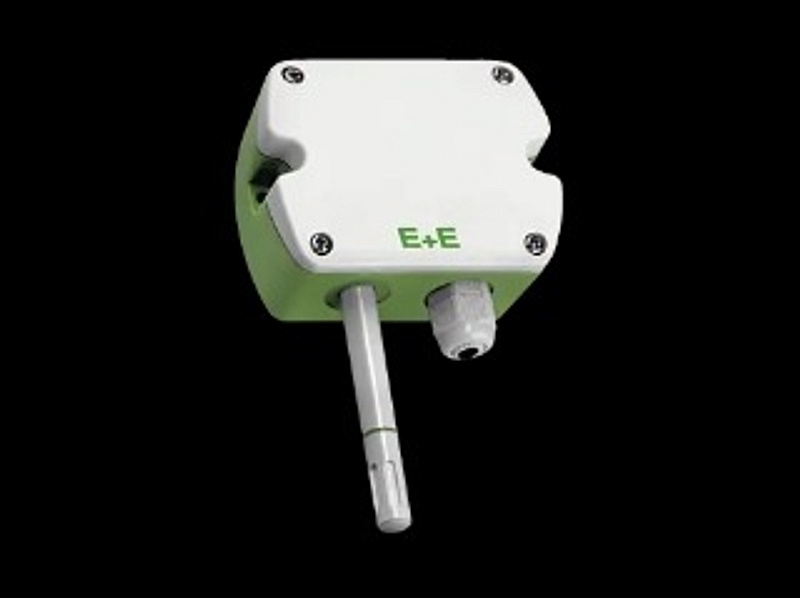 Wall-Mount Climate Control Sensor Probe Module